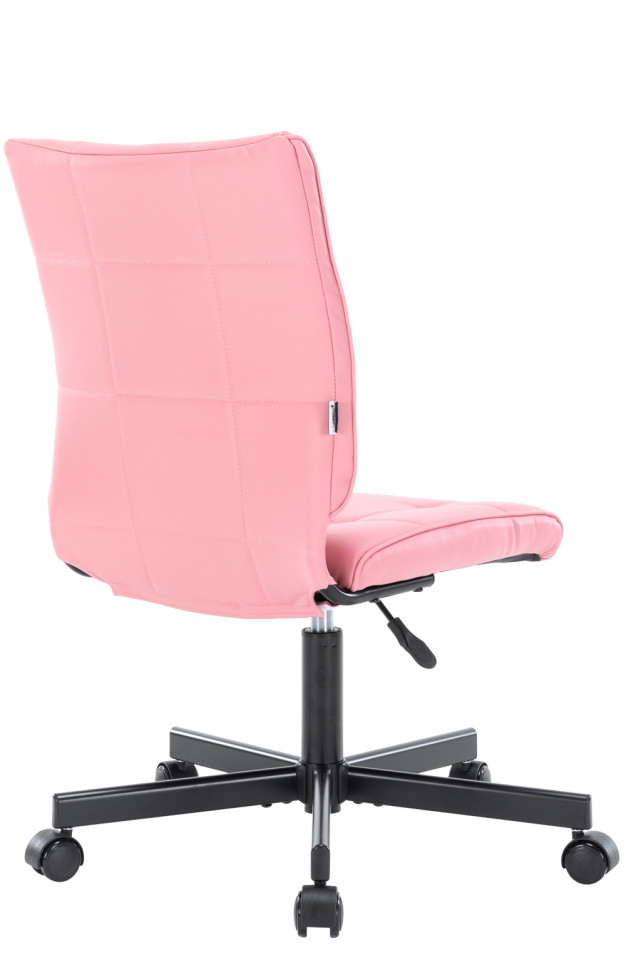 Операторское кресло Everprof EP-300 Экокожа Розовый