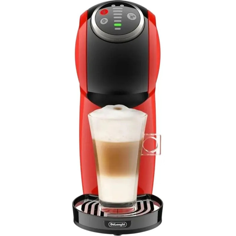 Кофемашина капсульная De&#039;Longhi EDG315.R
