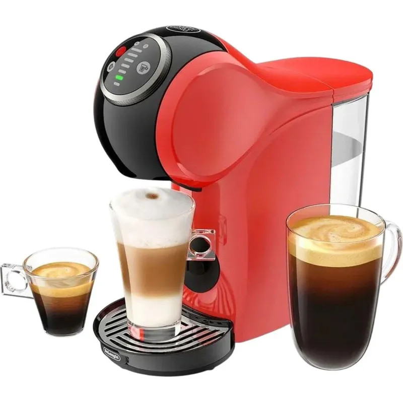 Кофемашина капсульная De&#039;Longhi EDG315.R