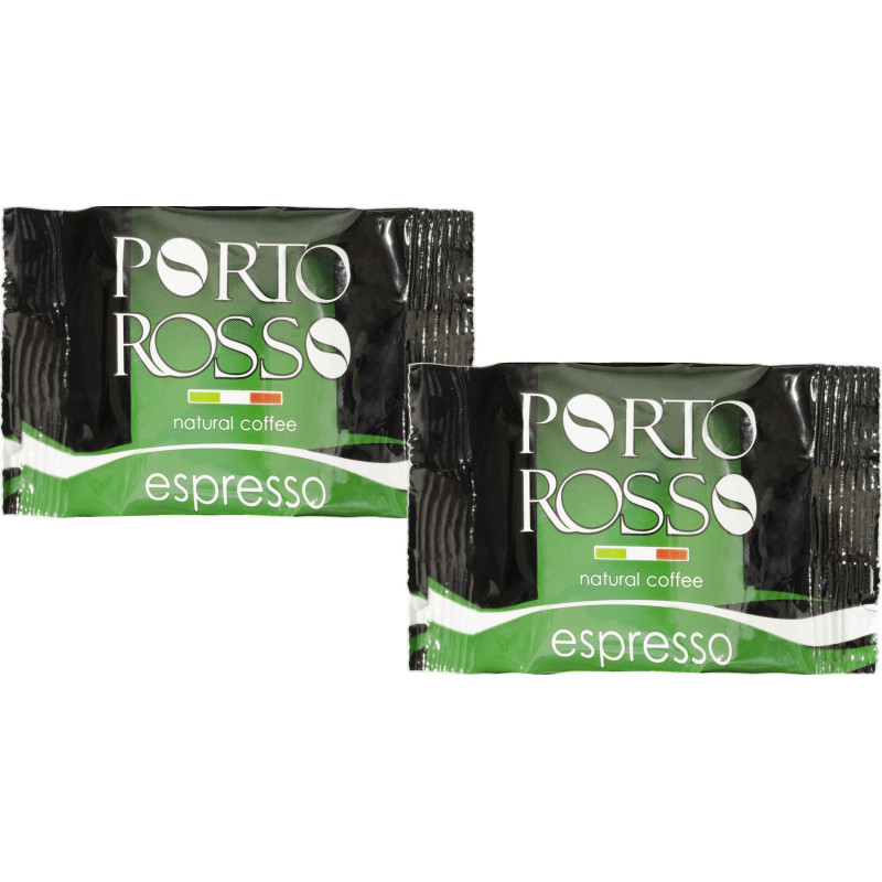 Кофе в капсулах Porto Rosso Espresso 10штx5г
