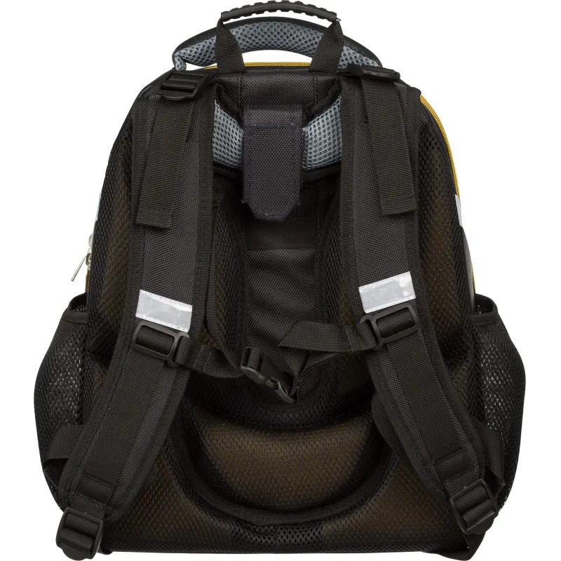 Ранец Комус Класс Queen, беж, Basic, 2 отд., эргоном. Спинка