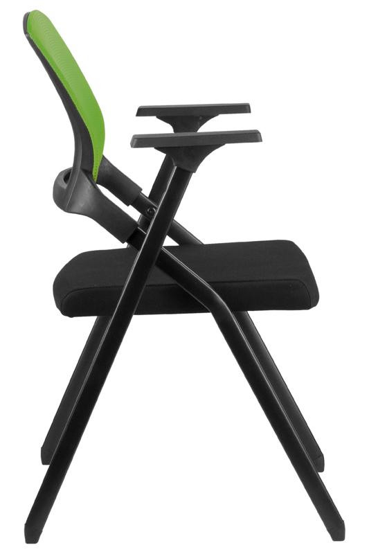 Кресло Seat RCH M2001 Зеленый/Черный