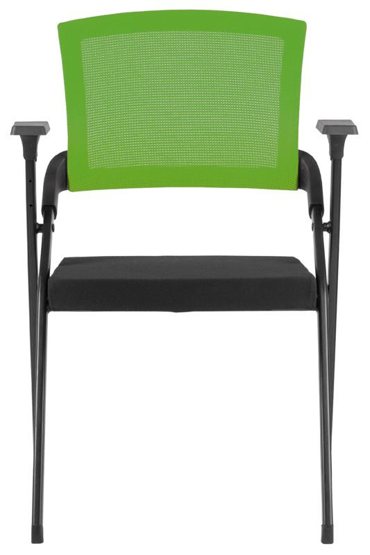 Кресло Seat RCH M2001 Зеленый/Черный