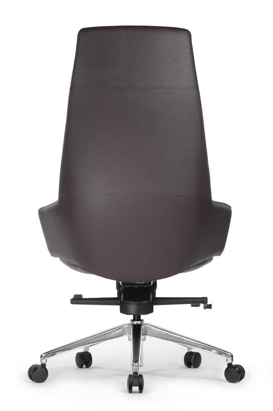 Кресло Spell A1719 Темно-коричневый