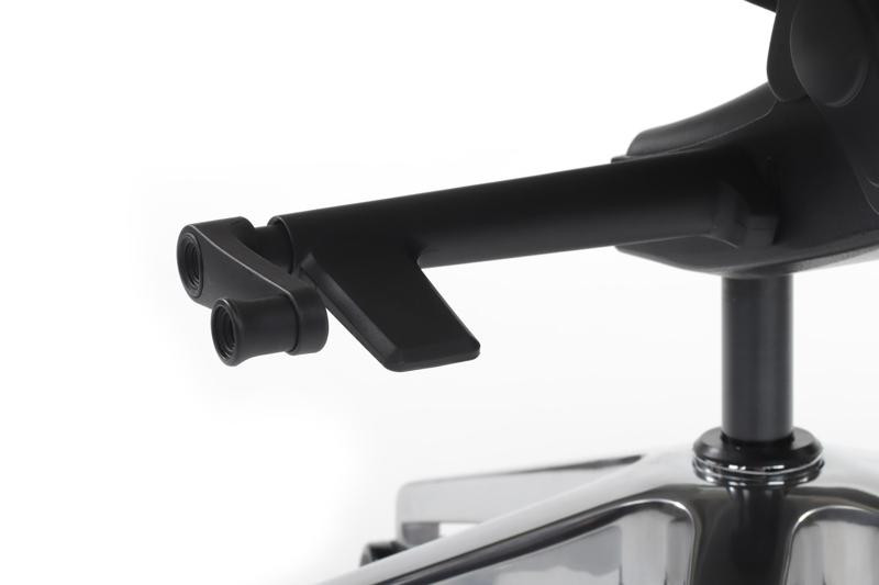 Кресло Spell A1719 Темно-коричневый