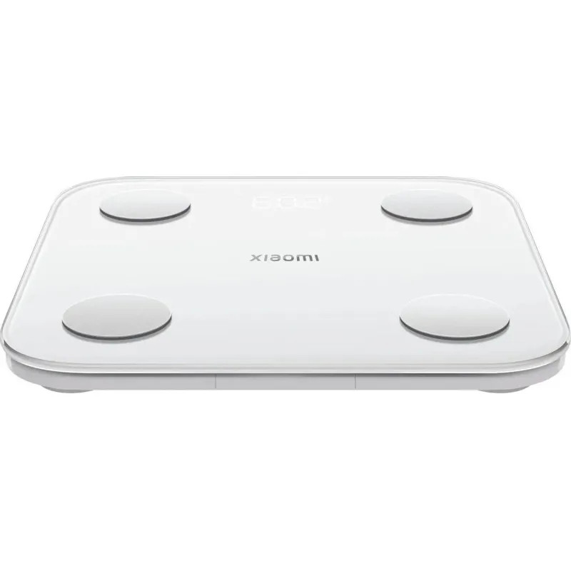 Весы Xiaomi Body Composition Scale S400, умные