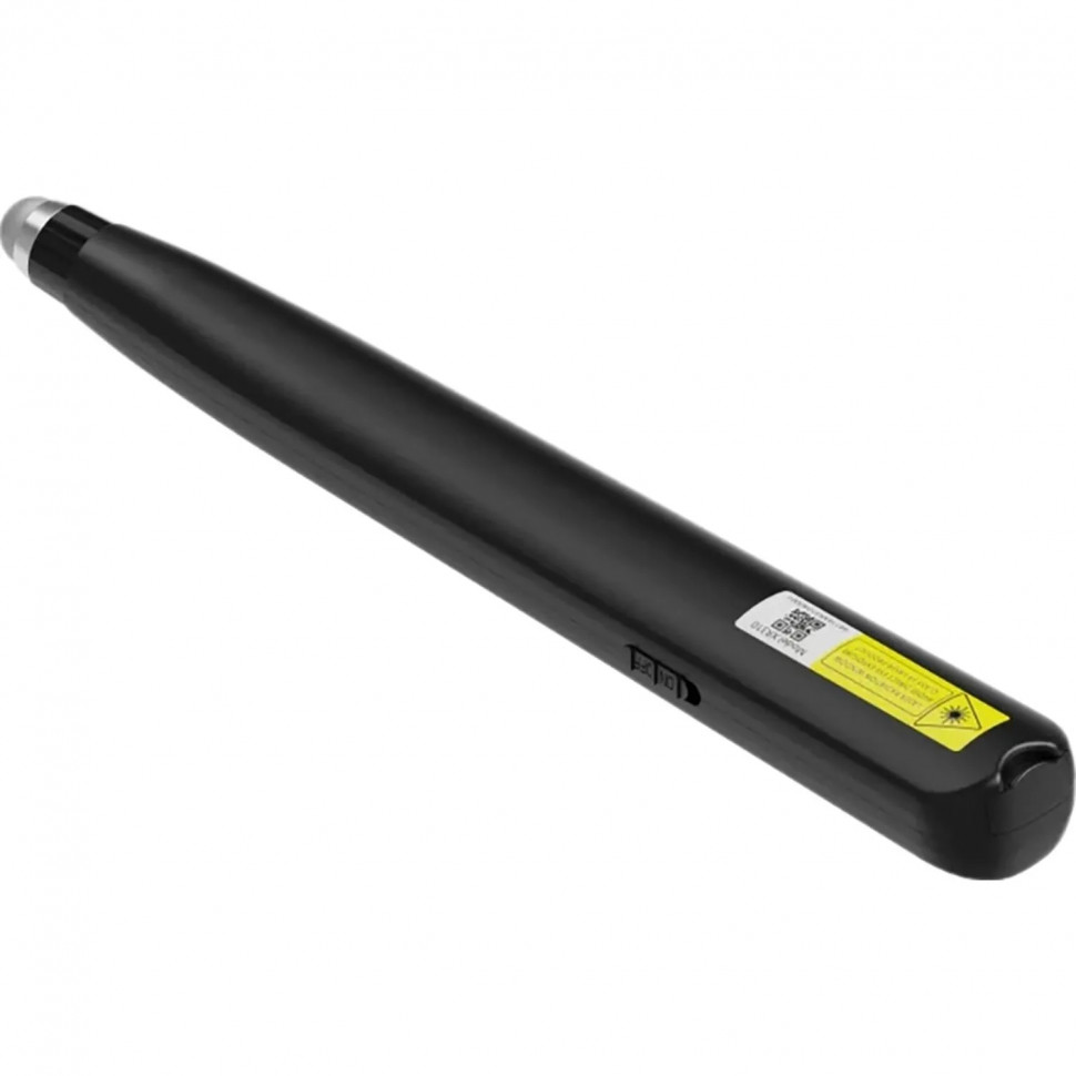 Презентер RAPOO беспроводной XR310, цвет - черный Презентер RAPOO беспроводной XR310, цвет - черный