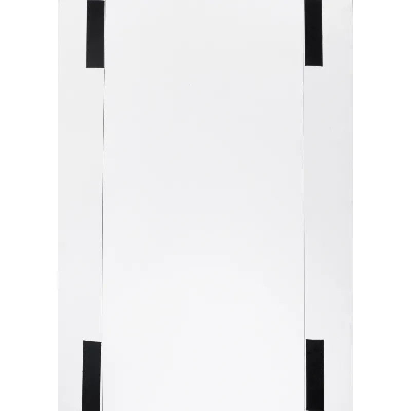 Карман настенный Attache Economy/Attache А4 на магните  горизонтальный