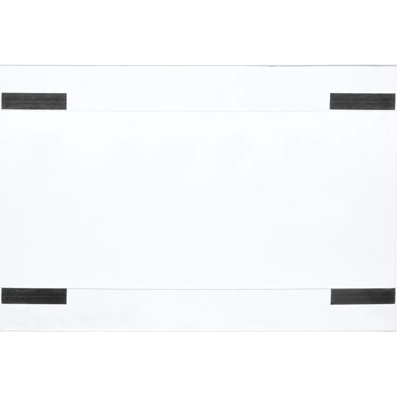 Карман настенный Attache Economy/Attache А4 на магните  горизонтальный