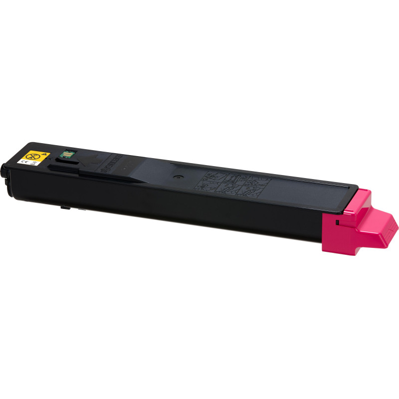 Тонер-картридж Kyocera TK-8115M пур. для M8124cidn/M8130cidn