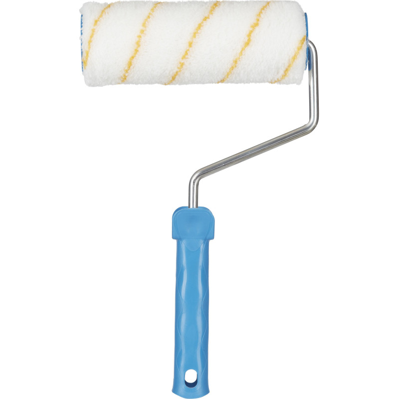 Валик с ручкой полиакриловый Orange TOPFORT 180 мм бюгель 8