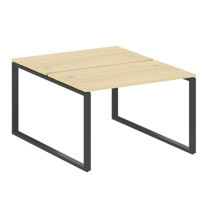 Metal System Рабочая станция на О-образном м/к БО.РАС-СП-2.2 Акация Лорка/Металл Антрацит 1200*1475* Metal System Рабочая станция на О-образном м/к БО.РАС-СП-2.2 Акация Лорка/Металл Антрацит 1200*1475*