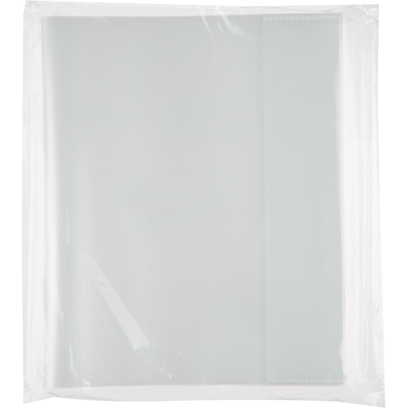 Набор обложек д/дневника,тетрадей,210х350,ПП,150мкм,10шт/уп