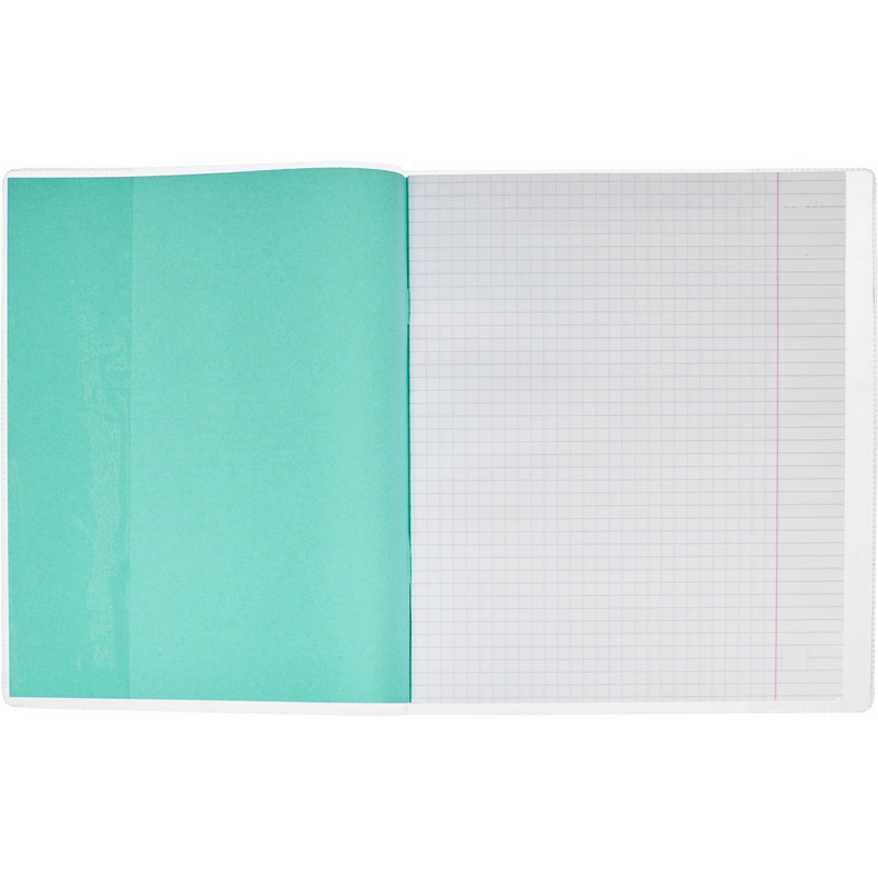 Обложка для дневника и тетради 215x355, ПВХ 110 мкм