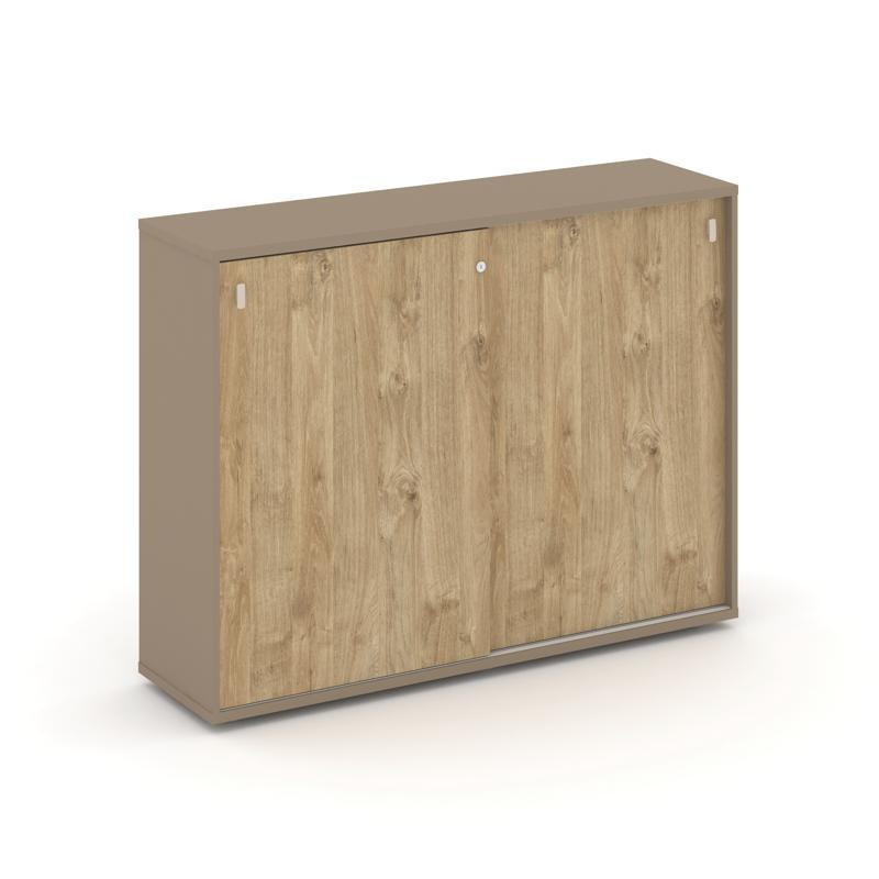 Estetica Шкаф купе приставной ES.SHK-2 Латте/Тиквуд Светлый 1500*410*1135 Estetica Шкаф купе приставной ES.SHK-2 Латте/Тиквуд Светлый 1500*410*1135