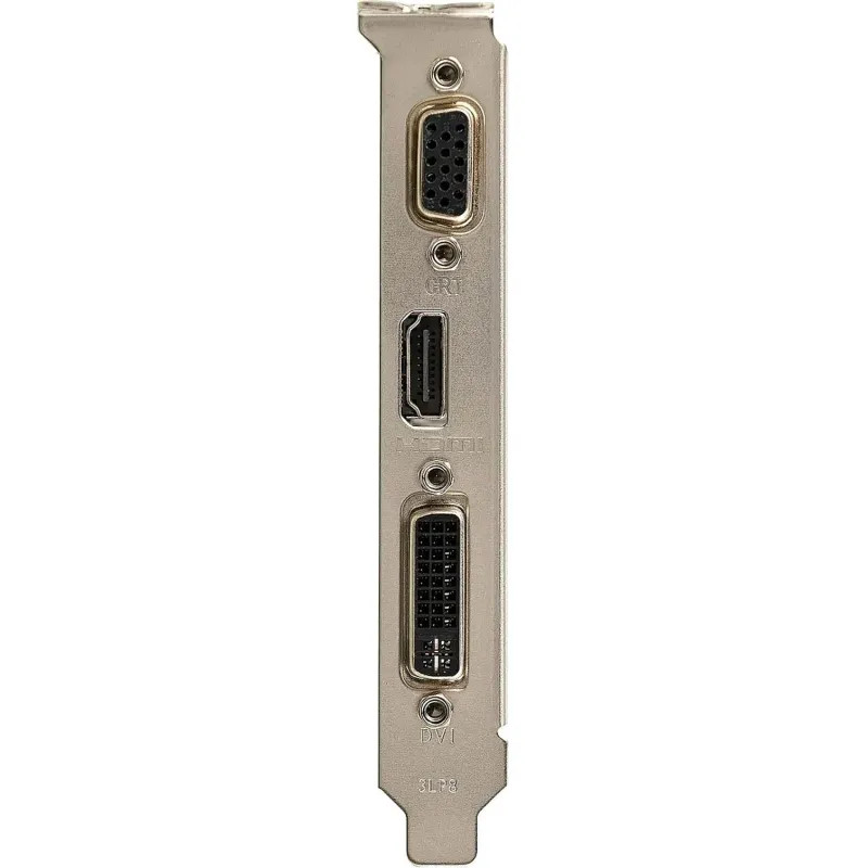 Видеокарта MSI G210 1GB GDDR3 64bit VGA DVI HDMI (N210-1GD3/LP)