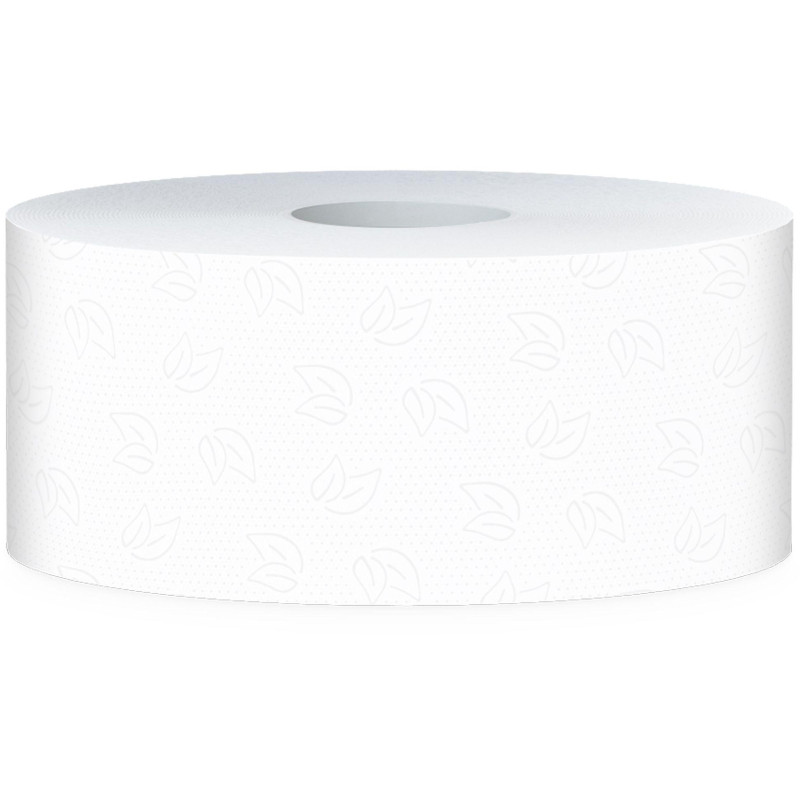 Бумага туалетная д/дисп Protissue ЦВ 2сл 215м 6рул/уп С352