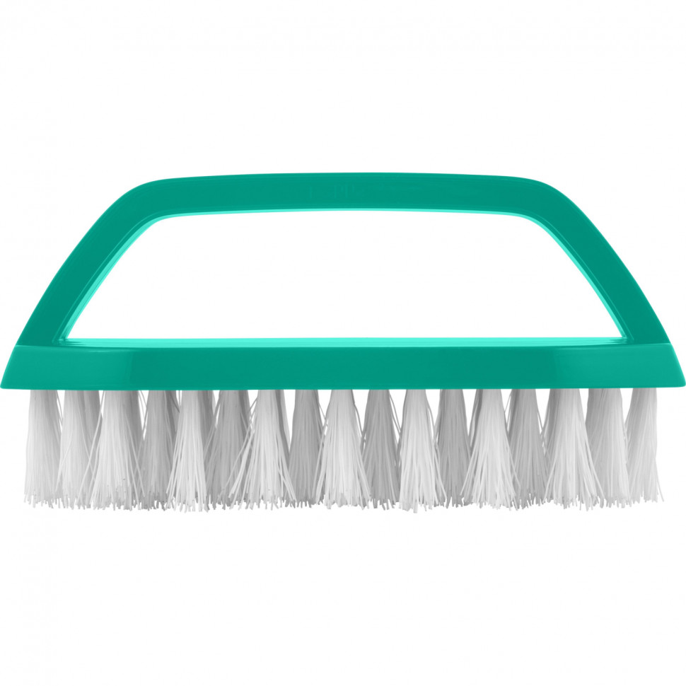 Щетка -утюжок Disco аквамарин, 14 см SC531010027