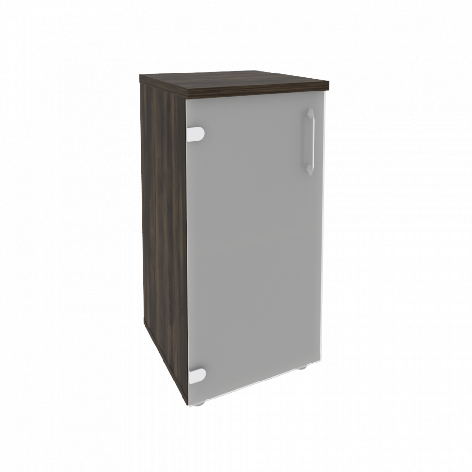 Onix Шкаф низкий узкий левый O.SU-3.2 (L) Дуб Мали 400*420*823 Onix Шкаф низкий узкий левый O.SU-3.2 (L) Дуб Мали 400*420*823