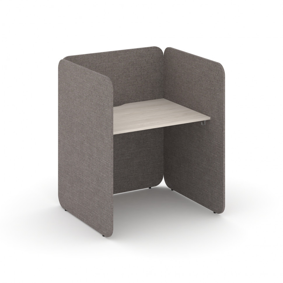 Call center Комплект №1 KC.K-001 Денвер Светлый/Romeo 05 816*909*1200 Call center Комплект №1 KC.K-001 Денвер Светлый/Romeo 05 816*909*1200