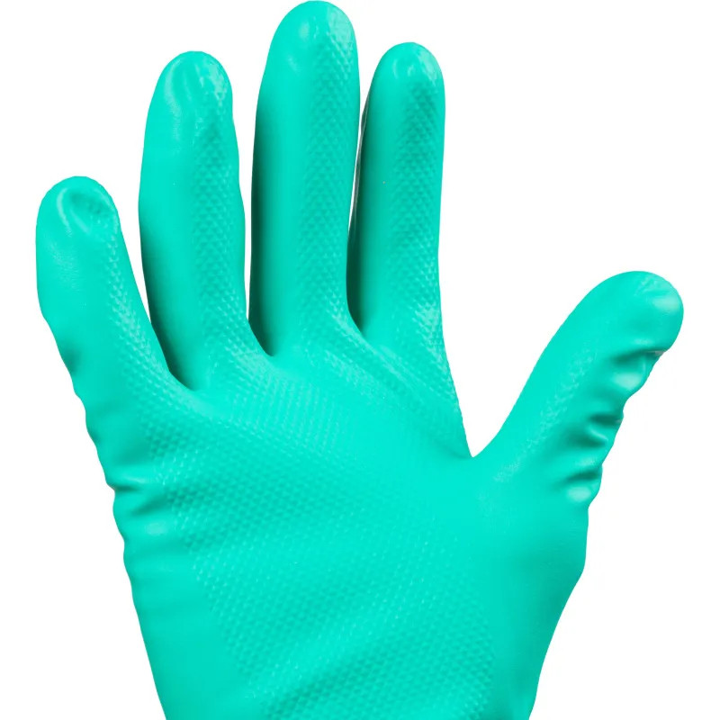 Перчатки защитные нитрил Manipula ДИЗЕЛЬ (N-F-06/CG-922) р.11,ПС