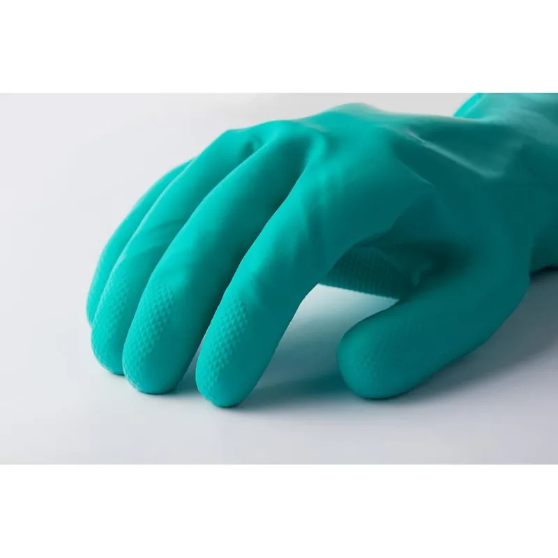 Перчатки защитные нитрил Manipula ДИЗЕЛЬ (N-F-06/CG-922) р.11,ПС