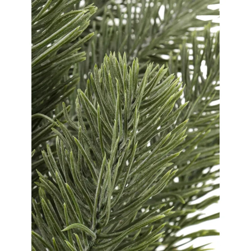 Елка Декоративная без декора Волшебный лес,  38x20 см  НУ-2033