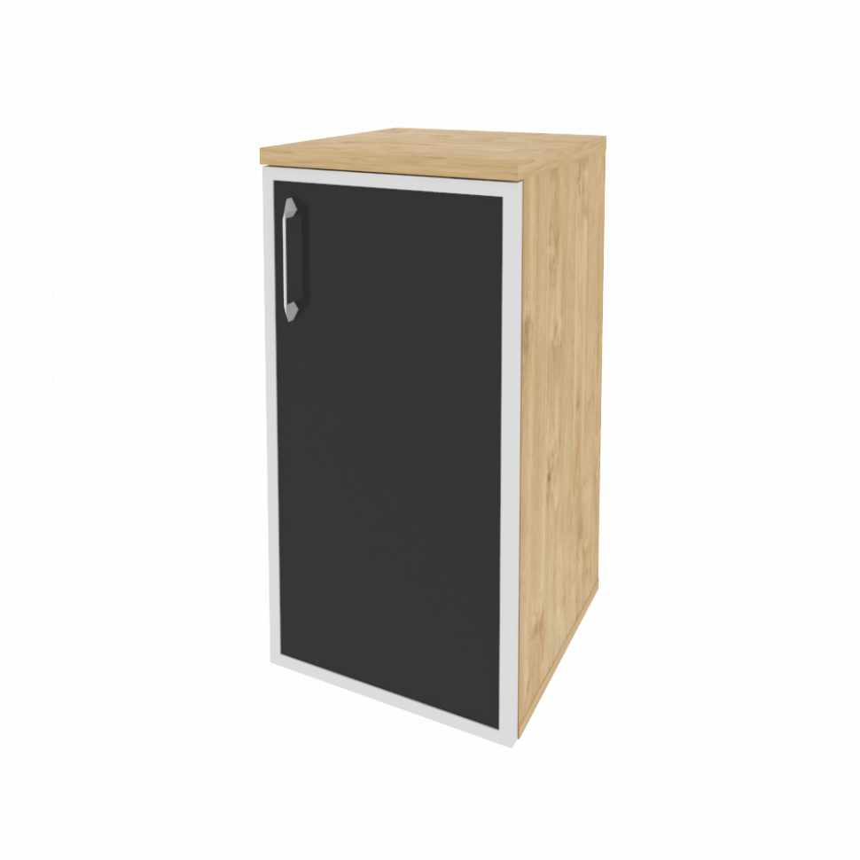 Onix Шкаф низкий узкий правый O.SU-3.2 R (R) black Тиквуд Светлый/Стекло Black 400*420*823 Onix Шкаф низкий узкий правый O.SU-3.2 R (R) black Тиквуд Светлый/Стекло Black 400*420*823