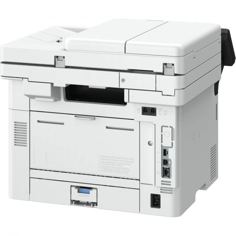 МФУ Canon i-SENSYS MF465dw (5951C007)
