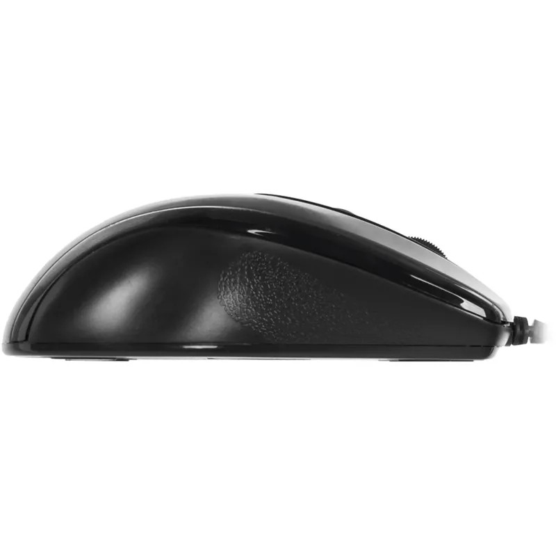 Мышь компьютерная A4Tech V-Track Padless (N-708X) сер/оптич/1600dpi/USB/6кн