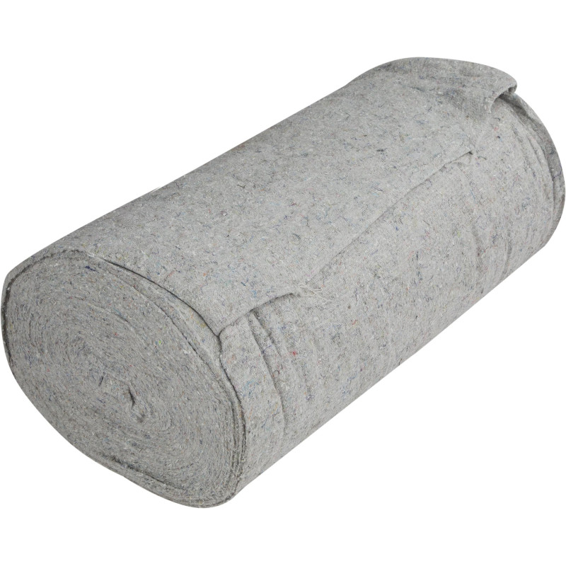 Полотно техническое холстопр. ХПП светлое, рул 0,75х50м пл. 180 г/м2_Спб