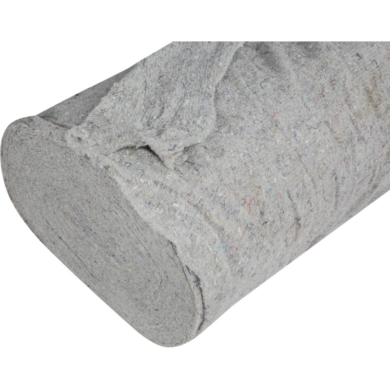 Полотно техническое холстопр. ХПП светлое, рул 0,75х50м пл. 180 г/м2_Спб