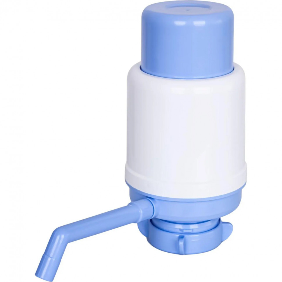 Помпа для воды Aqua Work Дельфин ЕСО, 1/24,СПБ,Каз,Волг,Красн лок ас