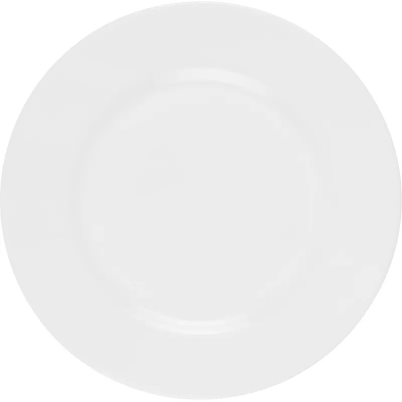 Набор тарелок десертных Эвридей 19 см 6 шт/уп N2055/0