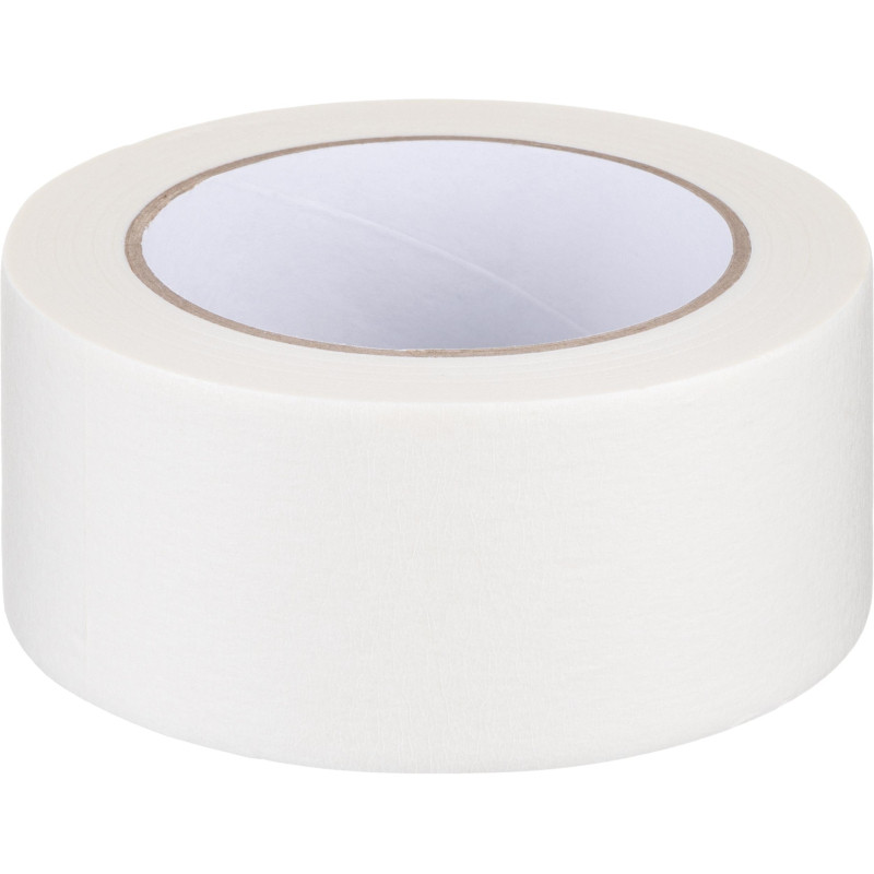 Клейкая лента малярная 50мм х 50м 6 шт/уп СПб