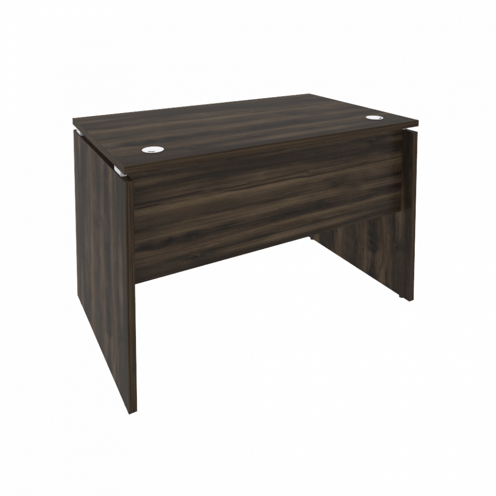 Onix Стол письменный O.SP-2.7 Дуб Мали 1180*720*750