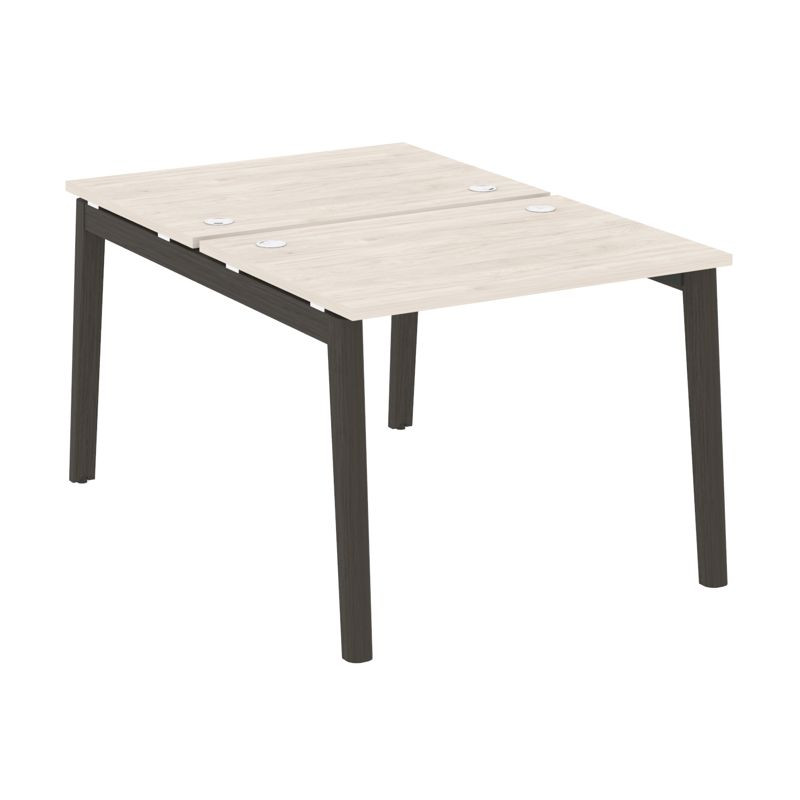 Onix Wood Рабочая станция OW.D.RS-2.1.7 Денвер Светлый/Дуб Темный/Металл Антрацит 980*1475*750 Onix Wood Рабочая станция OW.D.RS-2.1.7 Денвер Светлый/Дуб Темный/Металл Антрацит 980*1475*750