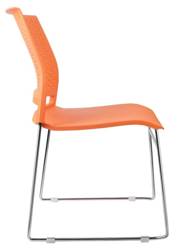 Кресло Color RCH D918 Черный