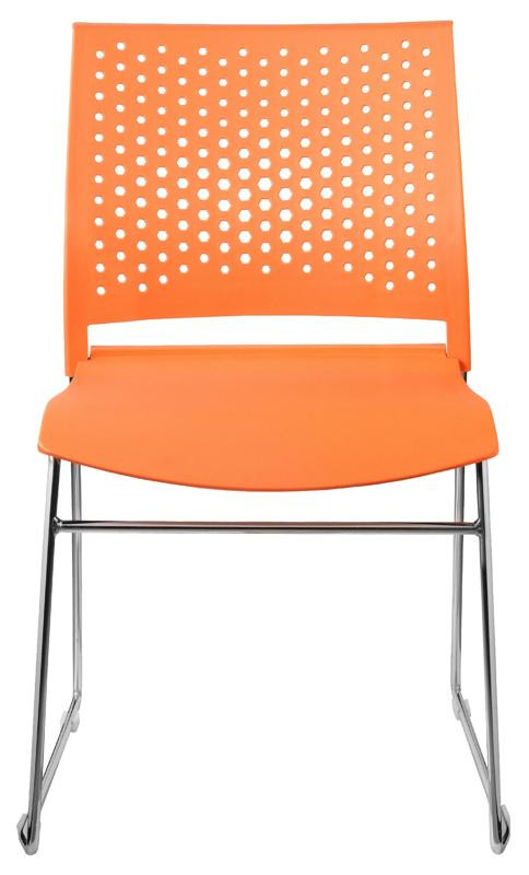 Кресло Color RCH D918 Черный