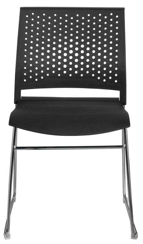 Кресло Color RCH D918 Черный