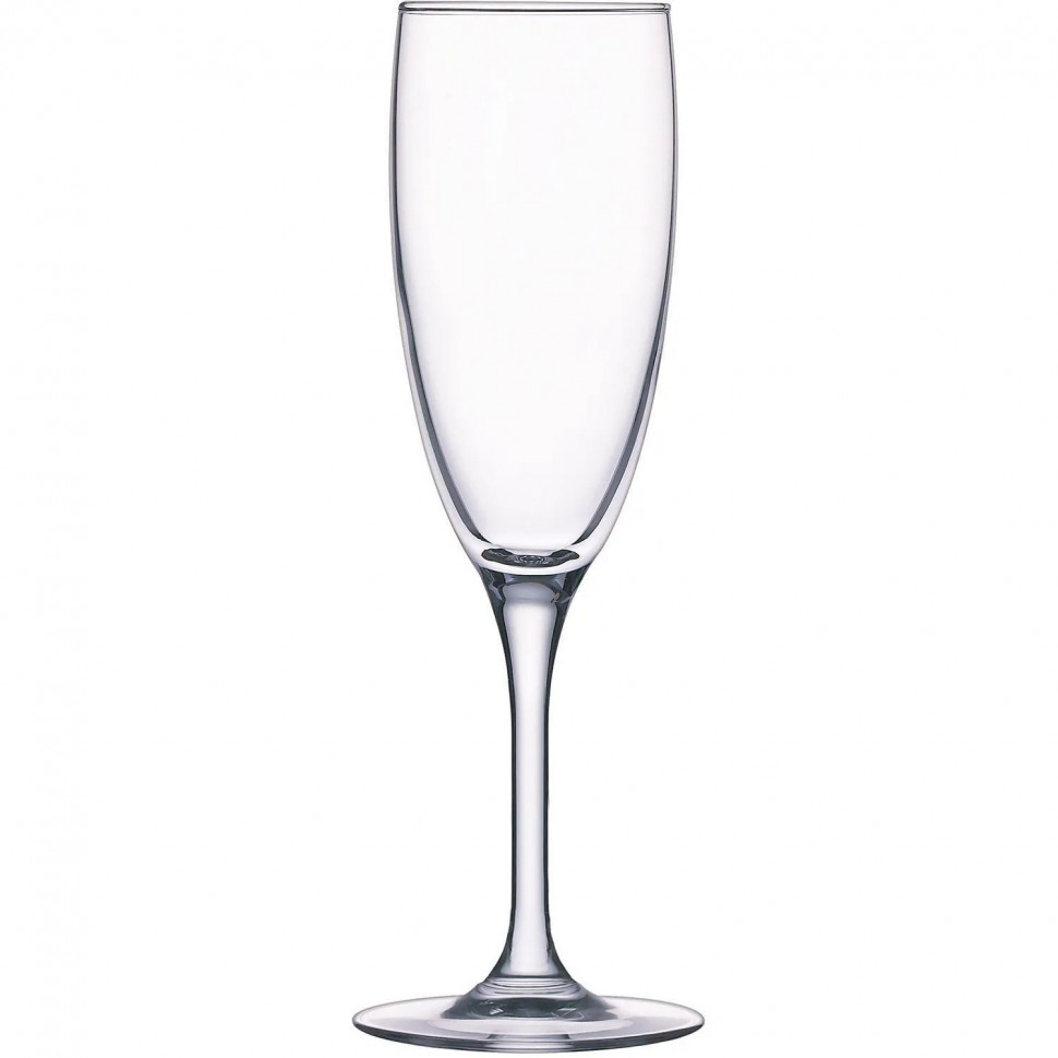Бокал для шампанского 170 мл. Эдем 24шт/уп (13с1687/0)/50546