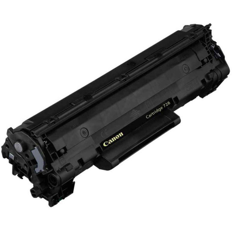 Картридж лазерный Canon 728 (3500B002/3500B010) чер. для MF4410/4430/4450