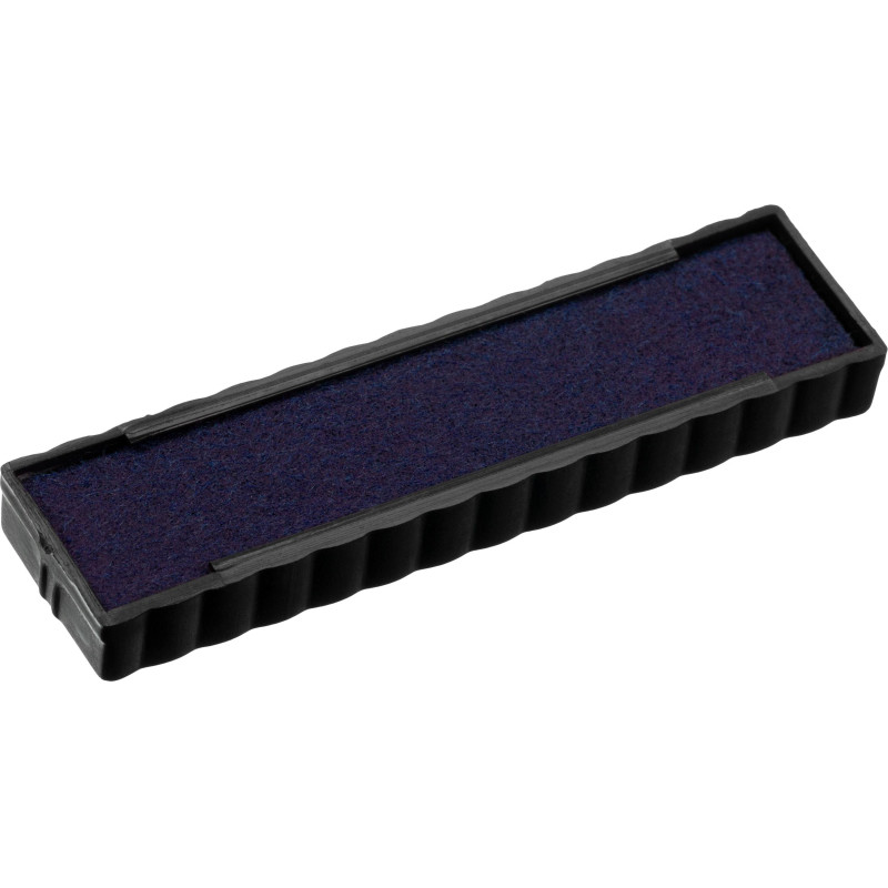 Подушка штемпельная сменная Attache синяя для артикула 1348210