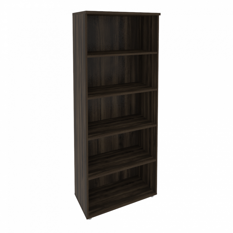 Onix Стеллаж высокий широкий O.ST-1 Дуб Мали 800*420*1977