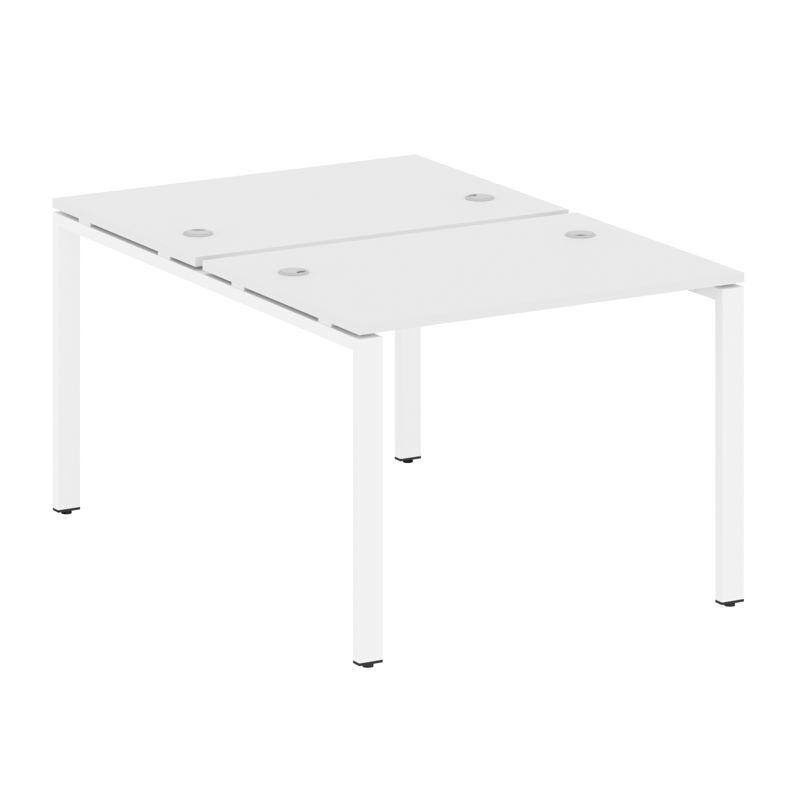 Metal System Рабочая станция на П-образном м/к БП.РАС-СП-2.1 Белый/Металл Белый 1000*1475*750 Metal System Рабочая станция на П-образном м/к БП.РАС-СП-2.1 Белый/Металл Белый 1000*1475*750