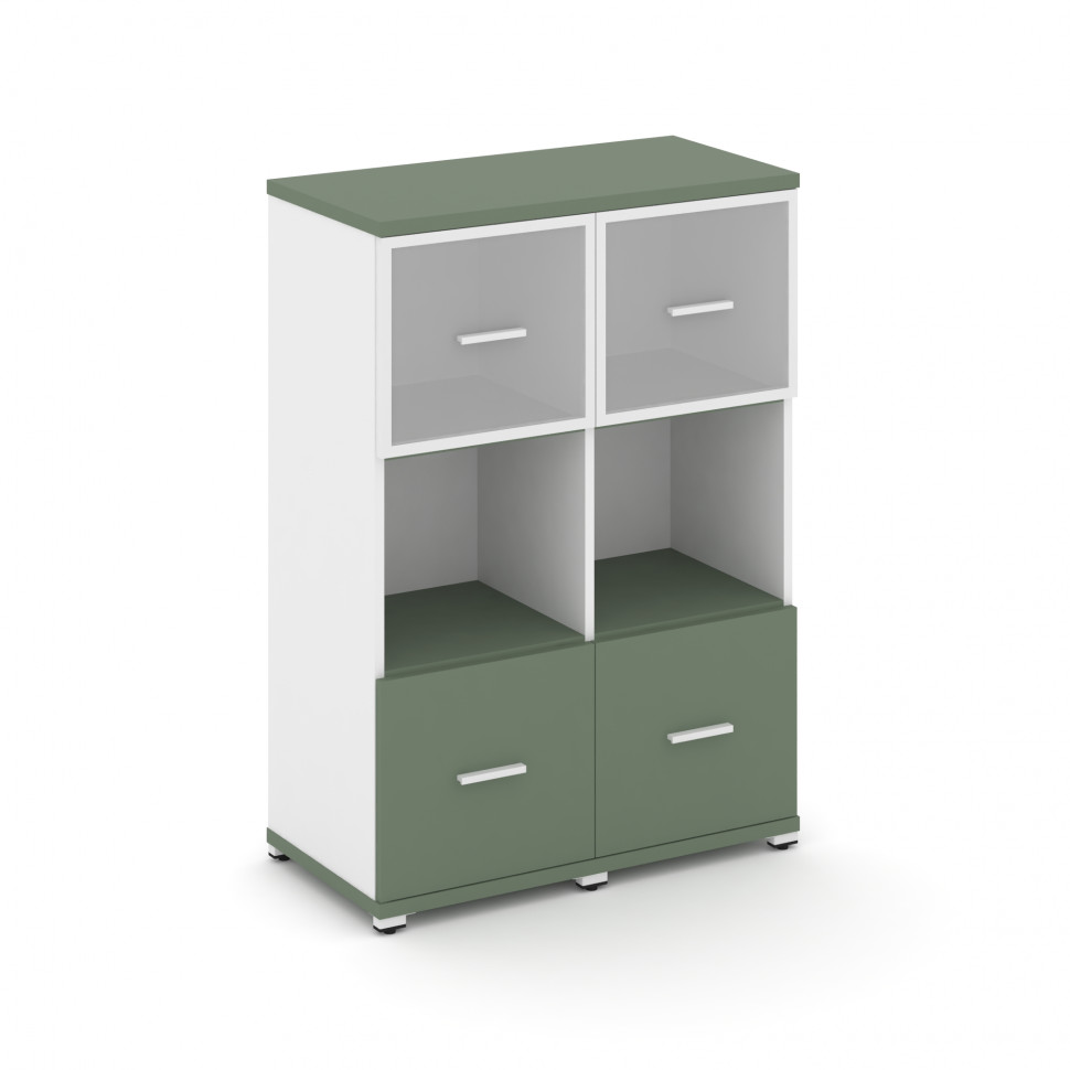 Concept Шкаф 2 узкие секции, 3 ниши CN.STU-325 RMW W Кобо/Белый Бриллиант/Металл Белый/Сатин 836*420 Concept Шкаф 2 узкие секции, 3 ниши CN.STU-325 RMW W Кобо/Белый Бриллиант/Металл Белый/Сатин 836*420