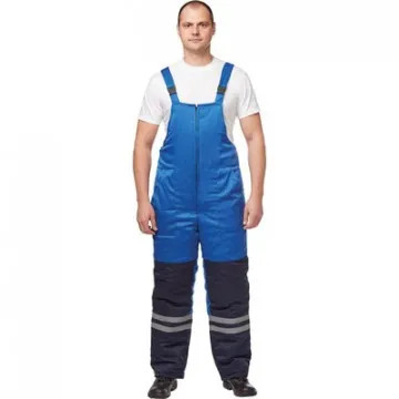 Костюм зимний муж з03-КПК вас/син (р.60-62) 170-176