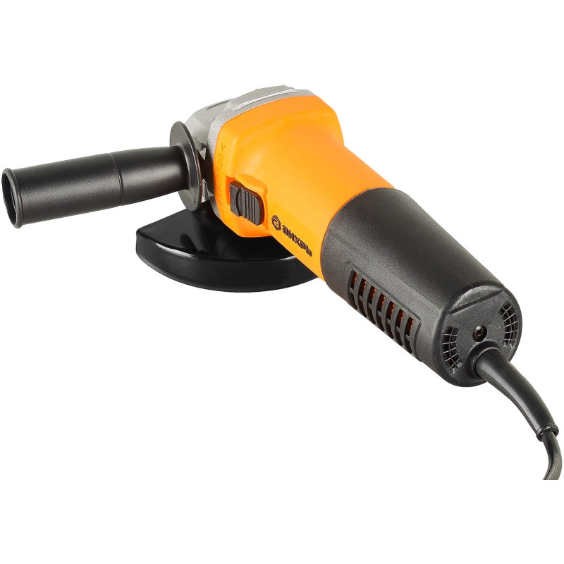 Шлифмашина угловая ВИХРЬ УШМ-125/900 900Вт,125мм (72/12/1)