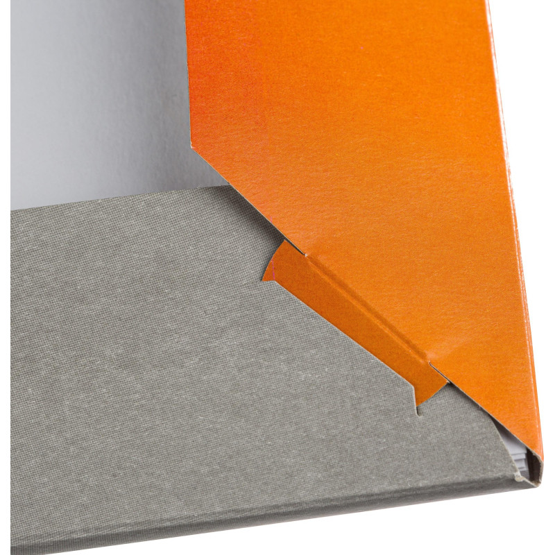 Папка для черчения №1School А4, 20л, 160 гр/м2