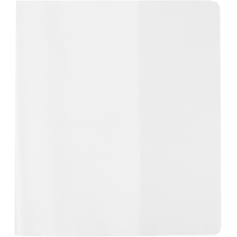 Набор обложек  для тетрадей А5 1111.1, 209x340,110мкм, ПВХ,10 шт